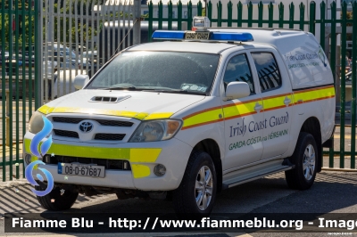 Toyota Hilux III serie
Éire - Ireland - Irlanda
Irish Coast Guard
Parole chiave: Toyota Hilux_IIIserie