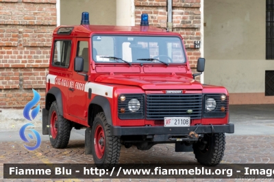 Land Rover Defender 90
Vigili del Fuoco
Comando Provinciale di Torino
Distaccamento Volontario di Santena
VF 21108
Parole chiave: Land-Rover Defender_90 VF21108 Santa_Barbara_2021