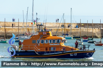 Trent Class Lifeboat
Éire - Ireland - Irlanda
RNLI lifeboats
RNLB Elizabeth and Ronald
Parole chiave: Trent_Class Lifeboat