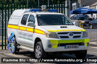 Toyota Hilux III serie
Éire - Ireland - Irlanda
Irish Coast Guard
Parole chiave: Toyota Hilux_IIIserie