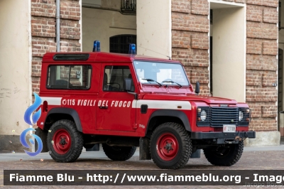 Land Rover Defender 90
Vigili del Fuoco
Comando Provinciale di Torino
Distaccamento Volontario di Santena
VF 21108
Parole chiave: Land-Rover Defender_90 VF21108 Santa_Barbara_2021