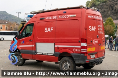 Mercedes-Benz Sprinter 4x4 III serie
Vigili del Fuoco
Comando Provinciale di Torino
Nucleo Speleo Alpino Fluviale
AutoFurgone allestimento Baggio&DeSordi con trazione integrale Iglhaut
VF 26519
Parole chiave: Mercedes-Benz Sprinter_4x4_IIIserie VF26519