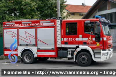 Iveco EuroCargo 120E24 II serie
Vigili del Fuoco
Comando Provinciale di Torino
Distaccamento Volontario di San Maurizio (TO)
AutoPompaSerbatoio allestimento Aris
VF 24716
Parole chiave: Iveco EuroCargo_120E24_IIserie VF24716