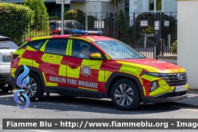 Hyundai Tucson
Èire - Ireland - Irlanda
Dublin Fire Brigade
Parole chiave: Hyundai Tucson