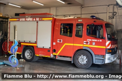 Mercedes-Benz Atego
France - Francia
Sapeur Pompiers SDIS 83 - Du Var
Saint Tropez - FPT
Allestimento Gimaex
Parole chiave: Mercedes-Benz Atego