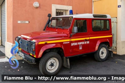 Land Rover Defender 90
France - Francia
Sapeur Pompiers SDIS 83 - Du Var
Saint Tropez - VTT00249
Parole chiave: Land-Rover Defender_90