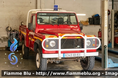 Land Rover Defender 130
France - Francia
Sapeur Pompiers SDIS 83 - Du Var
Saint Tropez - CCFL0099
Parole chiave: Land-Rover Defender_130