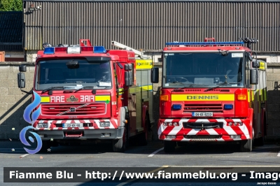 Dennis Sabre
Éire - Ireland - Irlanda
Kilkenny Fire and Rescue Service
Water Tender allestimento JDC ricondizionata HPMP Fire
Parole chiave: Dennis Sabre