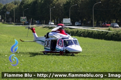 Agusta Westland AW139
118 Regione Piemonte
Elisoccorso Regionale
I-ASAR
Parole chiave: Agusta_Westland AW139 I-ASAR 118_Piemonte