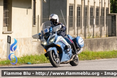 Yamaha FJR 1300 II serie
Polizia di Stato
Polizia Stradale
Allestimento Elevox
POLIZIA G3093
in scorta al Giro d'Italia 2020
Moto 18
Parole chiave: Yamaha FJR_1300_IIserie POLIZIAG3093 Giro_D_Italia_2020