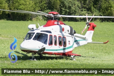 Agusta Westland AW139
118 Regione Piemonte
Elisoccorso Regionale
I-ASAR
Parole chiave: Agusta_Westland AW139 I-ASAR 118_Piemonte