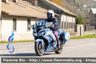 Yamaha FJR 1300 II serie
Polizia di Stato
Polizia Stradale
Allestimento Elevox
POLIZIA G3109
in scorta al Giro d'Italia 2020
Moto 17
Parole chiave: Yamaha FJR_1300_IIserie POLIZIAG3109 Giro_D_Italia_2020