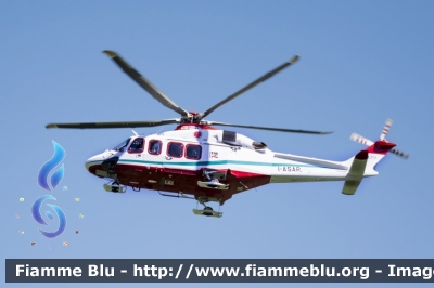 Agusta Westland AW139
118 Regione Piemonte
Elisoccorso Regionale
I-ASAR
Parole chiave: Agusta_Westland AW139 I-ASAR 118_Piemonte