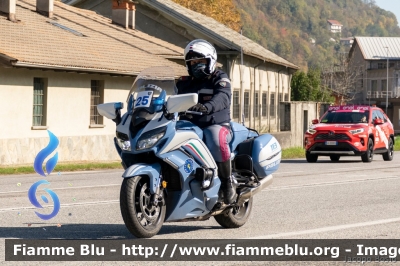 Yamaha FJR 1300 II serie
Polizia di Stato
Polizia Stradale
Allestimento Elevox
in scorta al Giro d'Italia 2020
Moto 25
Parole chiave: Yamaha FJR_1300_IIserie Giro_D_Italia_2020