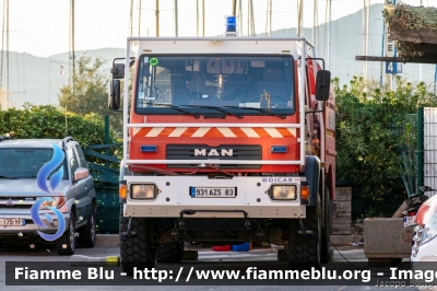 Man 18.220
France - Francia
Sapeur Pompiers SDIS 83 - Du Var
Saint Tropez - CCFM
Allestimento Gicar
Parole chiave: Man