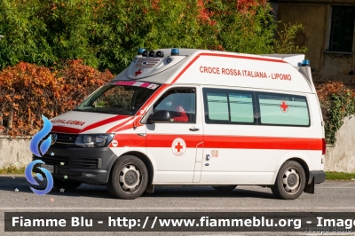 Volkswagen Transporter T6
Croce Rossa Italiana
Comitato Locale di Lipomo (CO)
Allestimento Aricar
CRI 172 AG
In scorta al Giro d'Italia 2020
Parole chiave: Volkswagen Transporter_T6 CRI172AG Ambulanza Giro_D_Italia_2020