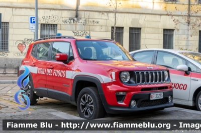 Jeep Renegade restyle
Vigili del Fuoco
Direzione Regionale Lombardia
Allestimento Bertazzoni
VF 30235
Parole chiave: Jeep Renegade_restyle VF30235