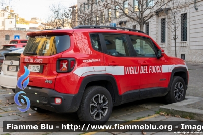 Jeep Renegade restyle
Vigili del Fuoco
Direzione Regionale Lombardia
Allestimento Bertazzoni
VF 30235
Parole chiave: Jeep Renegade_restyle VF30235