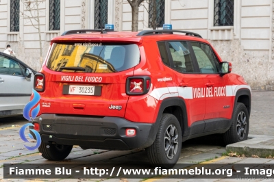 Jeep Renegade restyle
Vigili del Fuoco
Direzione Regionale Lombardia
Allestimento Bertazzoni
VF 30235
Parole chiave: Jeep Renegade_restyle VF30235