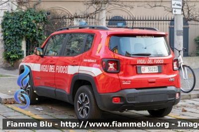 Jeep Renegade restyle
Vigili del Fuoco
Direzione Regionale Lombardia
Allestimento Bertazzoni
VF 30235
Parole chiave: Jeep Renegade_restyle VF30235