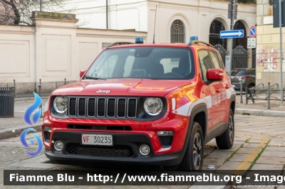 Jeep Renegade restyle
Vigili del Fuoco
Direzione Regionale Lombardia
Allestimento Bertazzoni
VF 30235
Parole chiave: Jeep Renegade_restyle VF30235