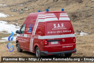 Volkswagen Transporter T6
Vigili del Fuoco
Comando Provinciale di Cuneo
Nucleo Speleo Alpino Fluviale
VF 29112
Parole chiave: Volkswagen Transporter_T6 VF29112