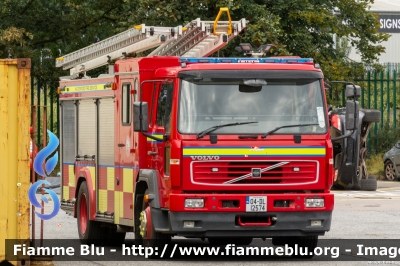 Volvo FL-250
Éire - Ireland - Irlanda
Waterford Fire and Rescue Service
Water Tender Ladder allestimento Browns ricondizionato MPM
Parole chiave: Volvo FL-250