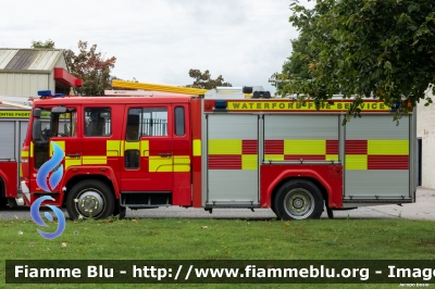 Volvo FL-250
Éire - Ireland - Irlanda
Waterford Fire and Rescue Service
Water Tender Ladder allestimento Browns ricondizionato HPMP Fire
Parole chiave: Volvo FL-250