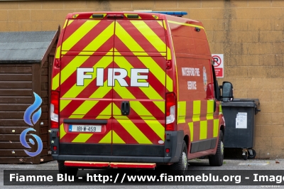 Citroen Relay
Éire - Ireland - Irlanda
Waterford Fire and Rescue Service
Mobile Workshops allestimento HPMP Fire
Parole chiave: Citroen Relay