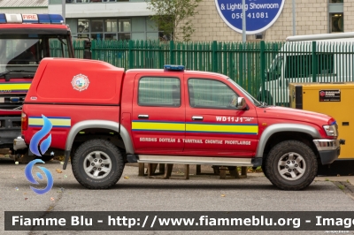 Toyota Hilux I serie
Éire - Ireland - Irlanda
Waterford Fire and Rescue Service
Parole chiave: Toyota Hilux I serie