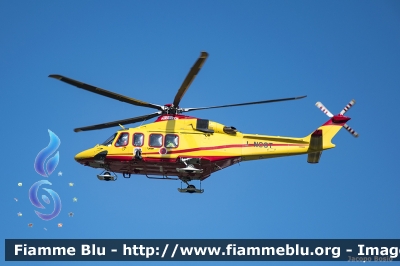 Agusta Westland AW-139 I-NOST
118 Regione Piemonte
Elisoccorso Regionale
I-NOST
*Variante con faro da ricerca notturna*
Parole chiave: Agusta_Westland AW139 I-NOST 118_Piemonte