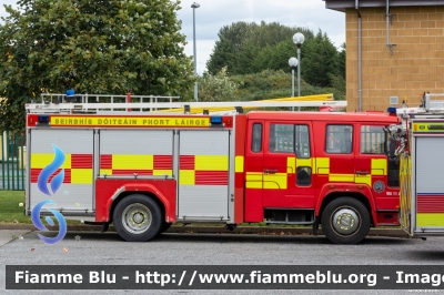 Volvo FL-250
Éire - Ireland - Irlanda
Waterford Fire and Rescue Service
Water Tender Ladder allestimento Browns ricondizionato HPMP Fire
Parole chiave: Volvo FL-250