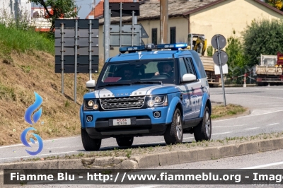 Land Rover Discovery 4
Polizia di Stato
Reparto Prevenzione Crimine
Unità Operativa di Primo Intervento
Allestimento Marazzi
Decorazione Grafica Artlantis
POLIZIA M2608
Parole chiave: Land_Rover Discovery_4 POLIZIAM2608 Giro_D_Italia_2019