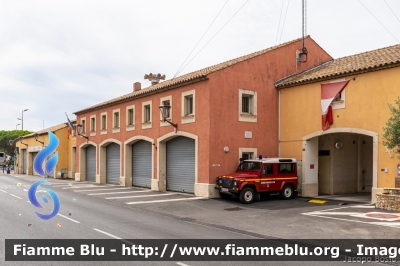 C.I.S. Saint Tropez
France - Francia
Sapeur Pompiers SDIS 83 - Du Var
Saint Tropez
Parole chiave: Saint-Tropez