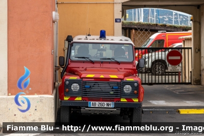 Land Rover Defender 90
France - Francia
Sapeur Pompiers SDIS 83 - Du Var
Saint Tropez - VTT00249
Parole chiave: Land-Rover Defender_90