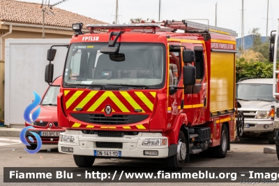 Renault Midlum 220
France - Francia
Sapeur Pompiers SDIS 83 - Du Var
Saint Tropez - FPTLSR02
Parole chiave: Renault Midlum_220