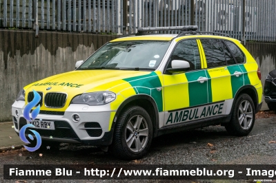 Bmw X5 II serie
Great Britain - Gran Bretagna
London Ambulance
Parole chiave: Bmw X5_IIserie