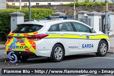 Hyundai i40
Éire - Ireland - Irlanda
An Garda Sìochàna
Parole chiave: Hyundai i40