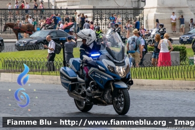 Bmw R1200RT II serie
Polizia di Stato
Polizia Stradale
Parole chiave: Bmw R1200RT_IIserie