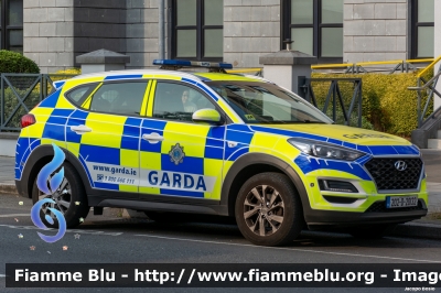 Hyunday i35
Éire - Ireland - Irlanda
An Garda Sìochàna
Parole chiave: Hyunday i35