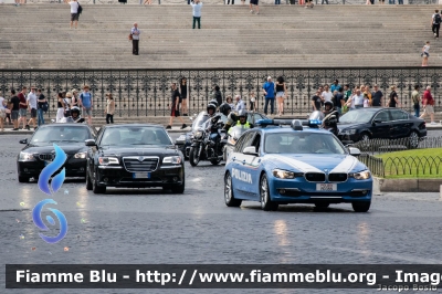 Bmw 318 Touring F31 restyle
Polizia di Stato
Polizia Stradale
Ispettorato di Pubblica Sicurezza presso il Vaticano
POLIZIA M0388
Parole chiave: Bmw 318_Touring_F31_restyle POLIZIAM0388