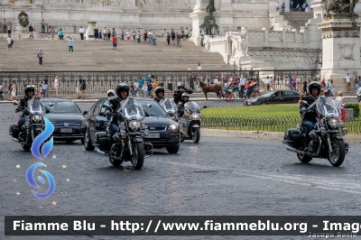 Moto Guzzi California Touring 1400
Carabinieri
Reggimento Corazzieri
Parole chiave: Moto_Guzzi California_Touring_1400