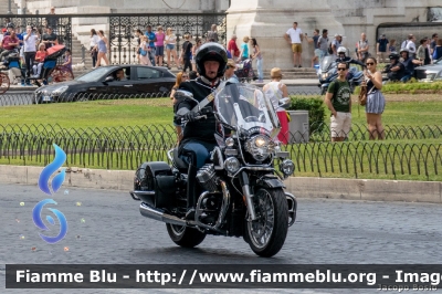 Moto Guzzi California Touring 1400
Carabinieri
Reggimento Corazzieri
Parole chiave: Moto_Guzzi California_Touring_1400