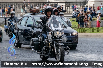 Moto Guzzi California Touring 1400
Carabinieri
Reggimento Corazzieri
Parole chiave: Moto_Guzzi California_Touring_1400