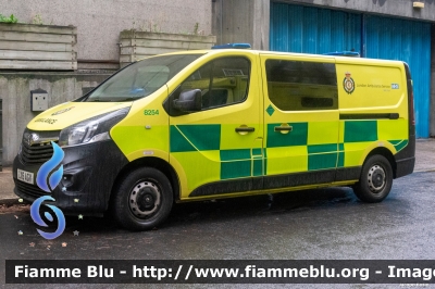 Vauxhall Vivaro
Great Britain - Gran Bretagna
London Ambulance
Parole chiave: Vauxhall Vivaro