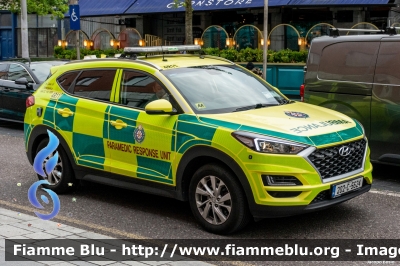 Hyunday i35
Éire - Ireland - Irlanda
National Ambulance Service
Paramedic Response Unit
Parole chiave: Hyunday i35