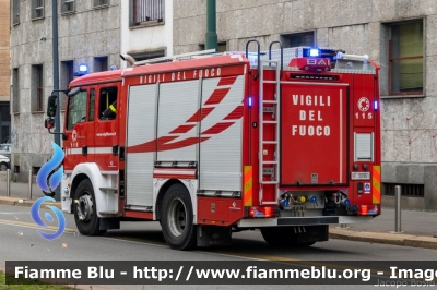 Man TGM 15.250 III serie
Vigili del Fuoco
Comando Provinciale di Milano
AutoPompaSerbatoio allestimento BAI
VF 30961
Parole chiave: Man TGM_15.250_IIIserie VF30961