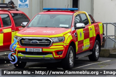 Ford Ranger IX serie
Éire - Ireland - Irlanda
Galway Fire and Rescue Service
Parole chiave: Ford Ranger_IXserie