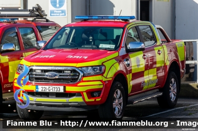 Ford Ranger IX serie
Éire - Ireland - Irlanda
Galway Fire and Rescue Service
Parole chiave: Ford Ranger_IXserie