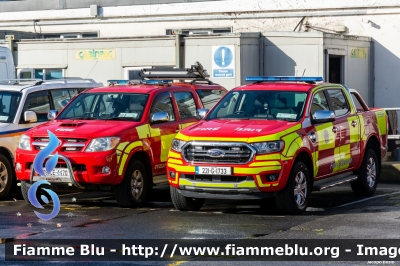 Toyota Hilux III serie
Éire - Ireland - Irlanda
Galway Fire and Rescue Service
Parole chiave: Toyota Hilux III serie